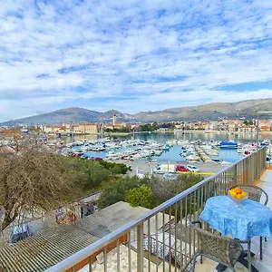 And Iva Trogir
